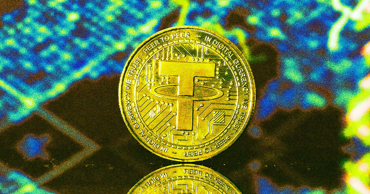 A crypto company is working with the feds after an investigation revealed that millions of dollars worth of its coins were being used for human trafficking.