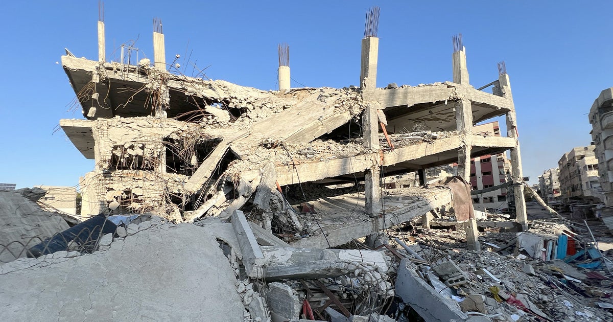 Viral photos on both sides of the Isreal-Hamas conflict have been revealed to be AI fakes — and the problem is only going to get worse