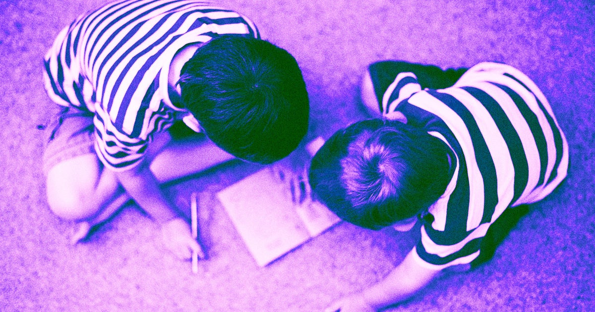 A study pitting human children against large language models in basic reasoning problems revealed AIs to have one big blind spot: innovation.