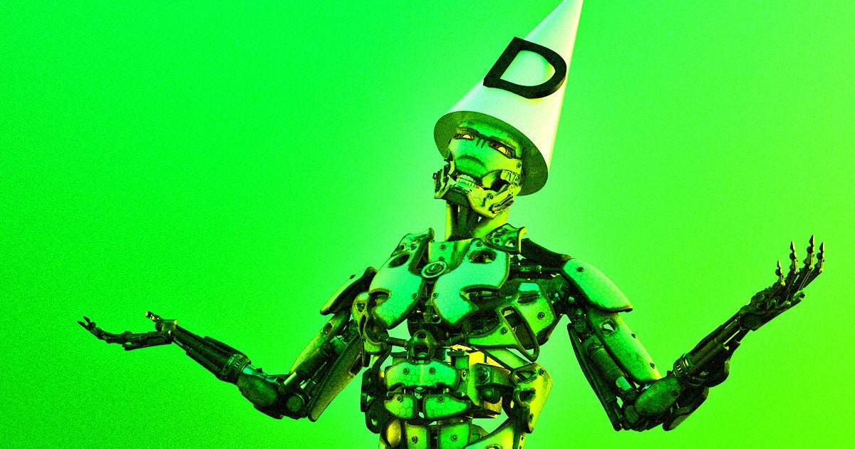 A team of researchers at Facebook's parent company Meta has come up with a new benchmark to gauge the intelligence of AI.