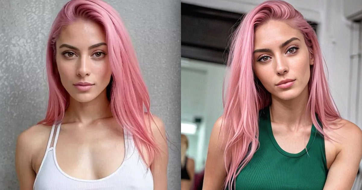 A Spanish model agency created an AI model called Aitana, who is netting the company up to $11,000 a month.