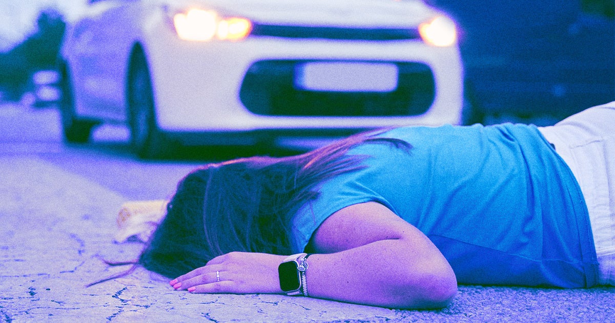 Documents have revealed that the federal government has absolutely no idea how many civilians have been hit by Cruise's driverless vehicles.