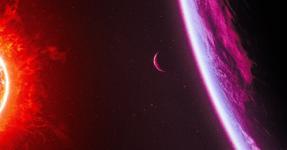 Though we banned ozone depleting chemicals four decades ago, new research finds that the hole long thought to be healing may be anything but.