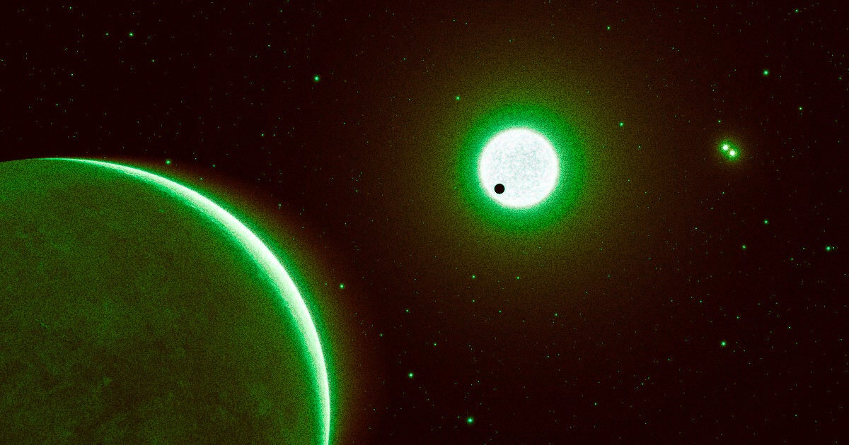 Thanks to the Hubble Space Telescopes, astronomers can confirm that there's a rocky exoplanet just a couple dozen light years away.
