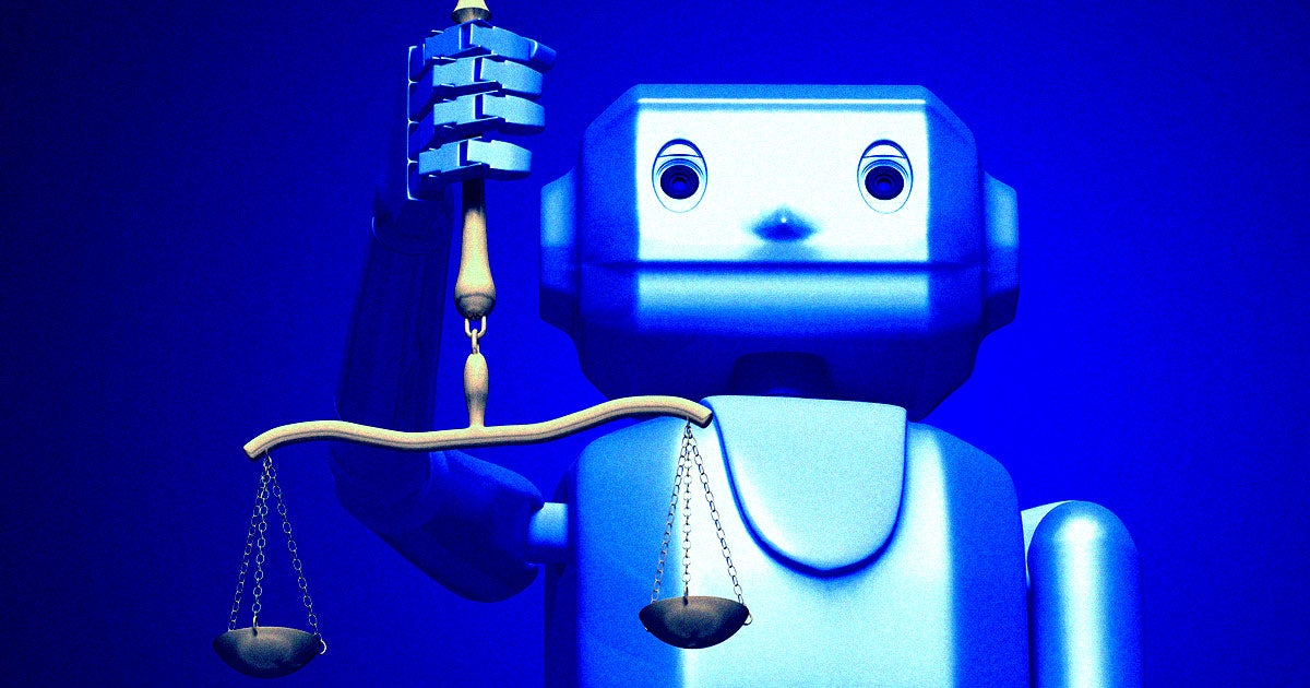 Lawyer Zachariah Crabill was caught using ChatGPT to help him write a court document — but even after being fired, he still believes in AI.