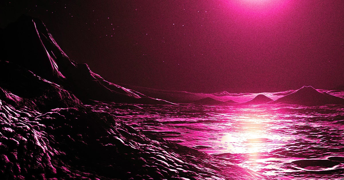 New research suggests that there are regions on Mercury that may have the right conditions for biological life to survive.