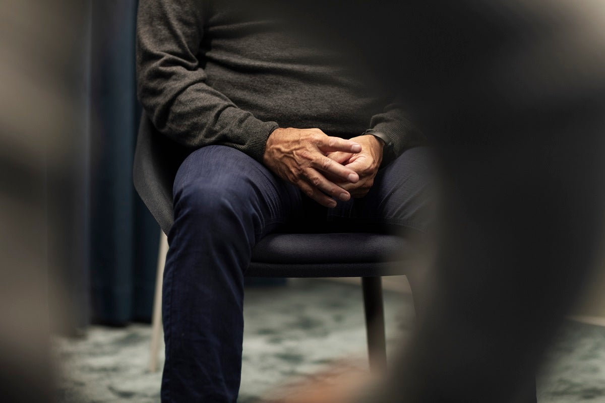 Microsoft filed a patent for an AI therapist, designed to pick up on emotional cues and offer emotional support. How does that make you feel?