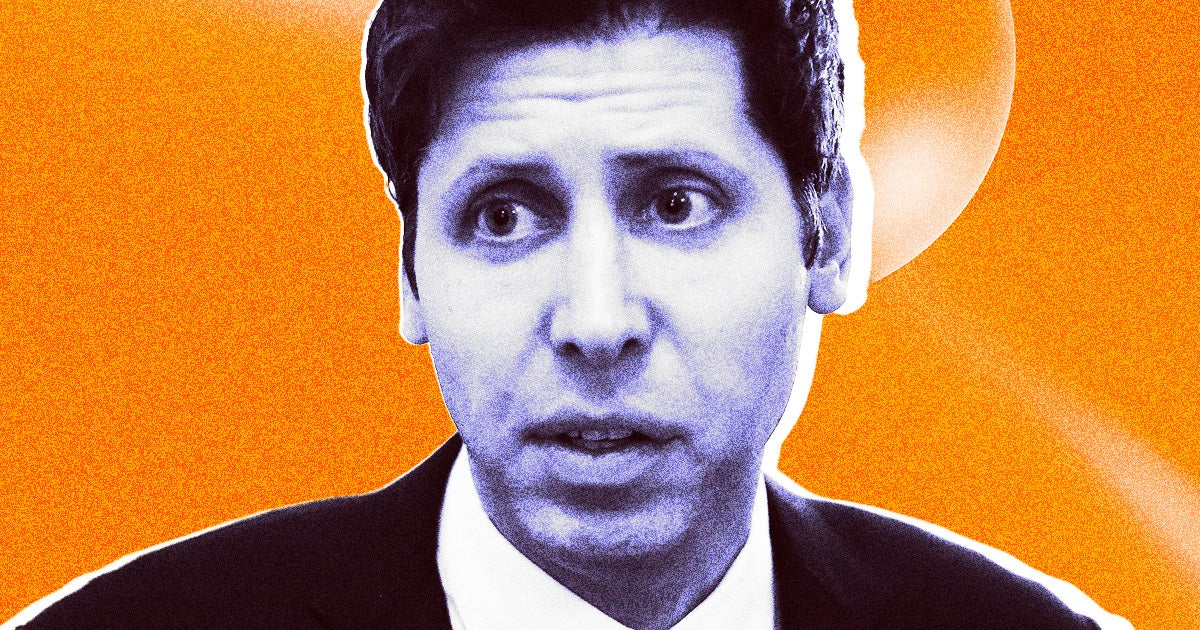 Though all appeared well from the outside, there was major beef between Sam Altman and OpenAI's board of directors behind the scenes. 