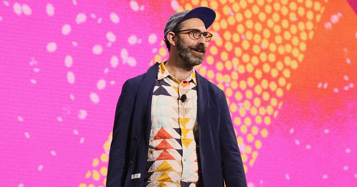 OpenAI's interim CEO, announced after cofounder Sam Altman was fired, seems to have made some really weird posts.