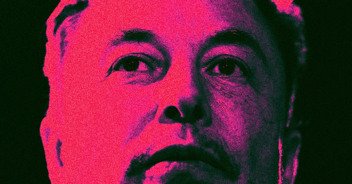 This week, Elon Musk openly expressed support for the "Great Replacement" theory. Rabbis are reminding us of the conspiracy's deadly past.
