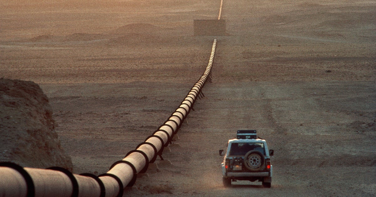 Saudi Arabia is publicly committed to cutting carbon emissions, but it has plans to push developing countries to use its oil and gas exports.