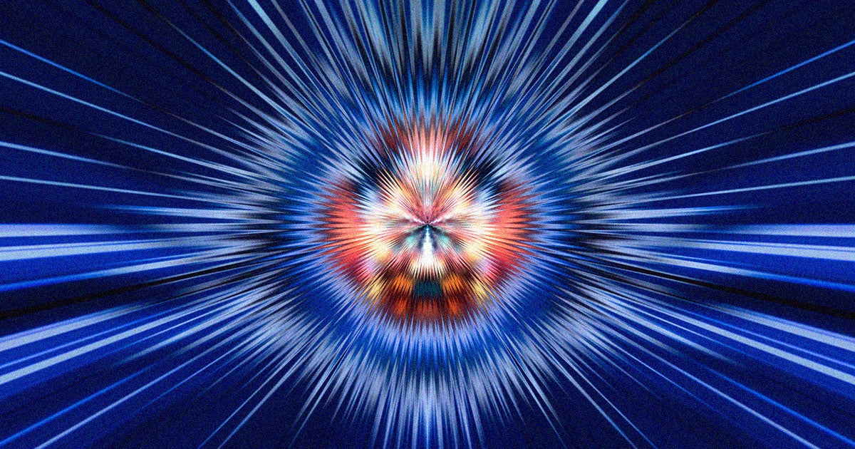 Cosmologists are starting to suspect there may have been a second, transformative event like the Big bang that could explain dark matter.