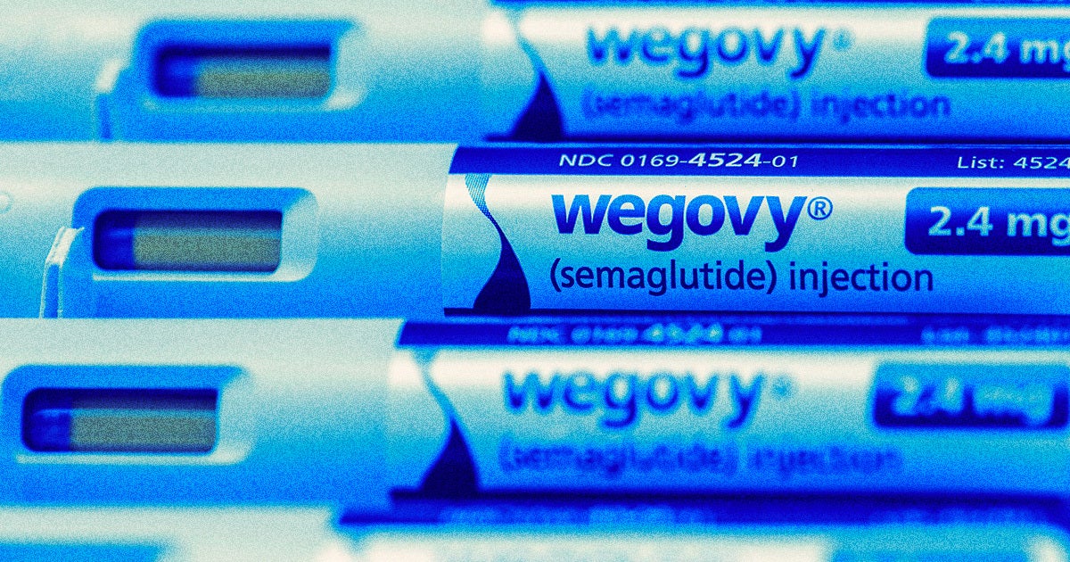In yet another potential triumph for the popular weight loss drug, scientists have found that semaglutide may be able to help alcoholics.