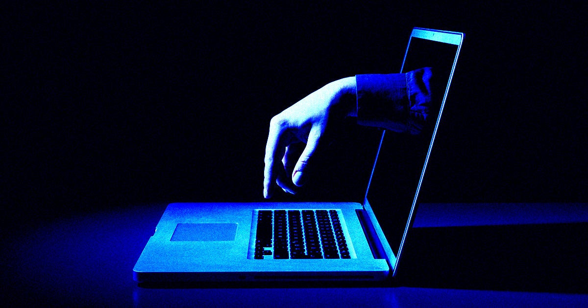 Entrepreneurs are hellbent on making a buck by repurposing existing content, laundering it through an AI, and passing it off as their own.