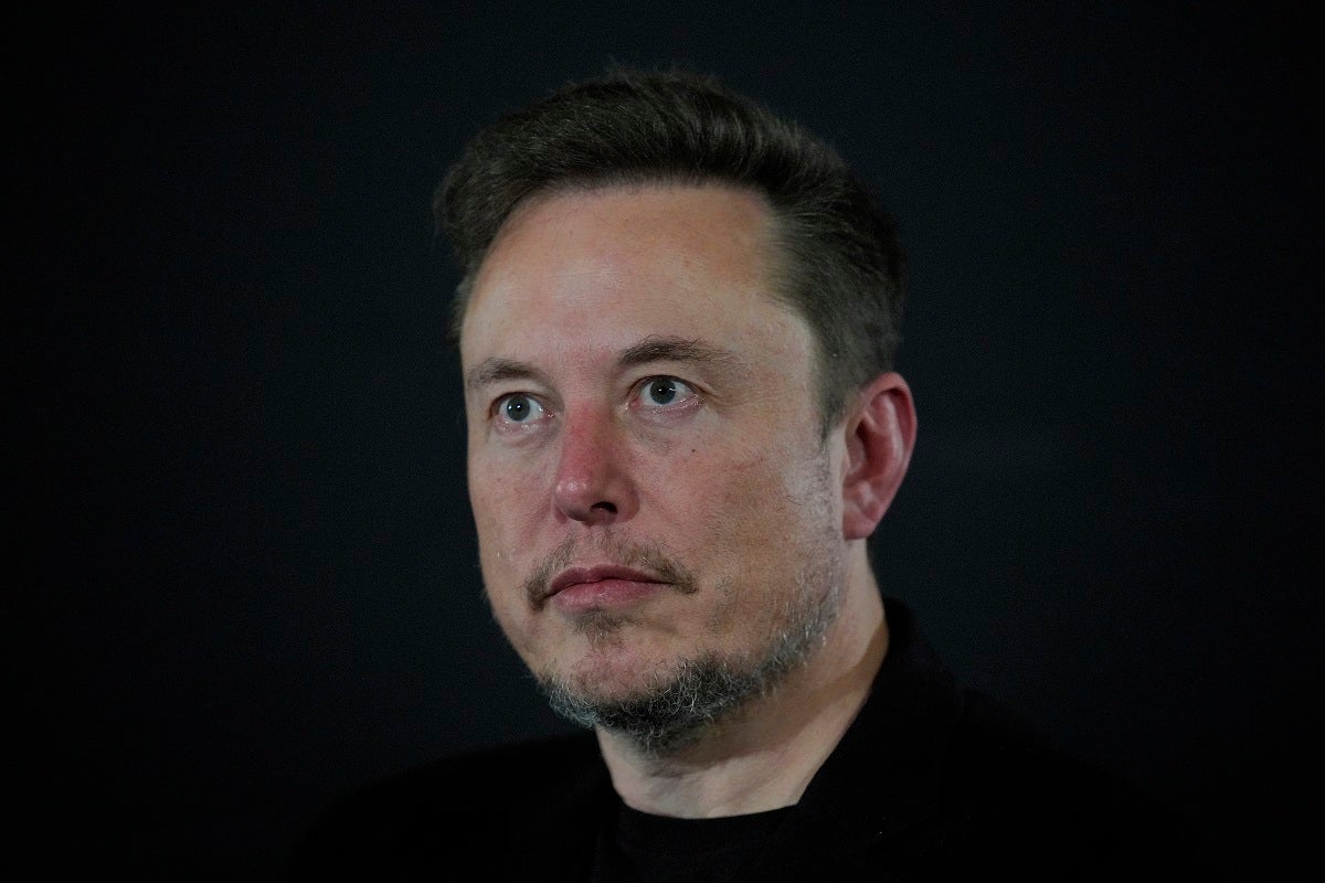 Everyone knows that Elon Musk broke Twitter when he bought it, but fewer were aware that Twitter seems to have broken him right back. 