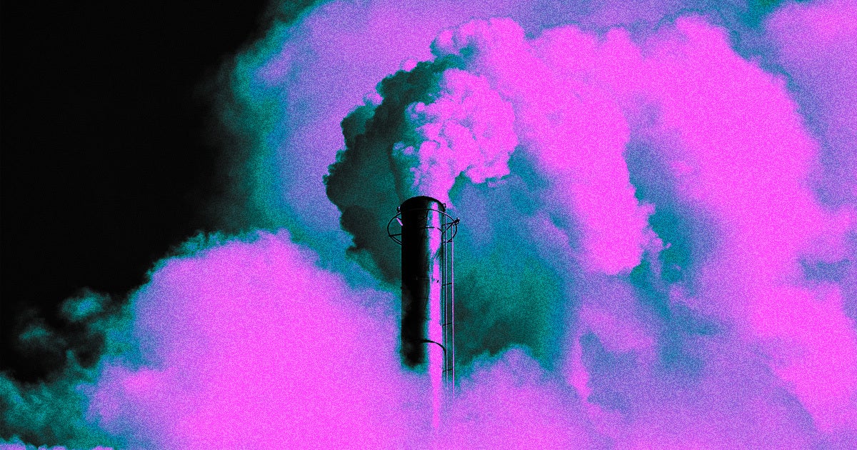 For the first time, a commercial facility that can suck carbon out of the air and store it underground has opened in the United States. 