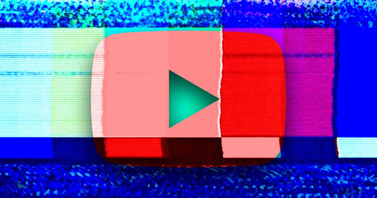 YouTube has had it with you blocking the damn ads on its platform — and it's willing to make the experience as miserable as possible.