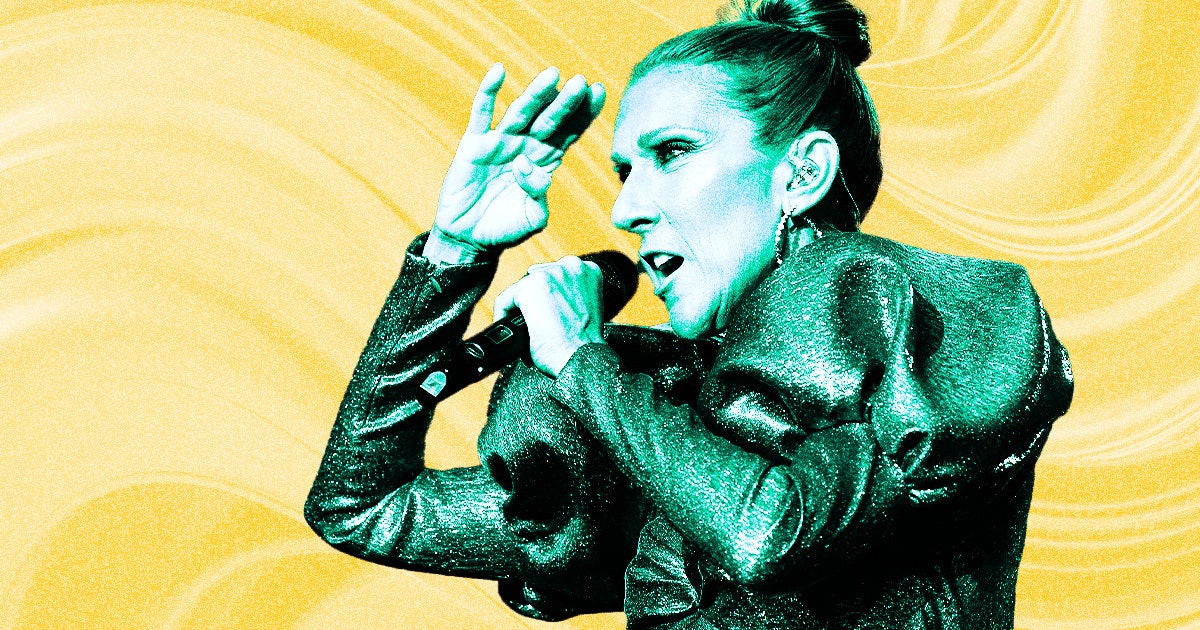 Iconic French-Canadian singer Celine Dion's is apparently unable to move much as her stiff person syndrome has worsened.  