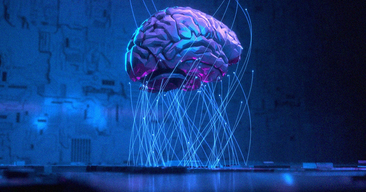 Researchers have created a "biocomputer" from lab-grown human brain tissue and electronic circuits that can perform voice recognition.