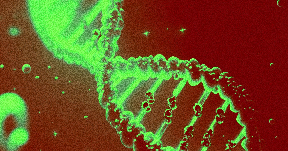 The holiday season means presents galore  — but in the case of at-home DNA tests, some gifts may be better left unopened.