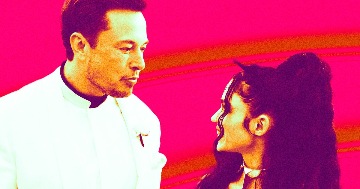 The custody fight between Elon Musk and Grimes is heating up as the Canadians duke it out over whether or not the latter lives in Texas.