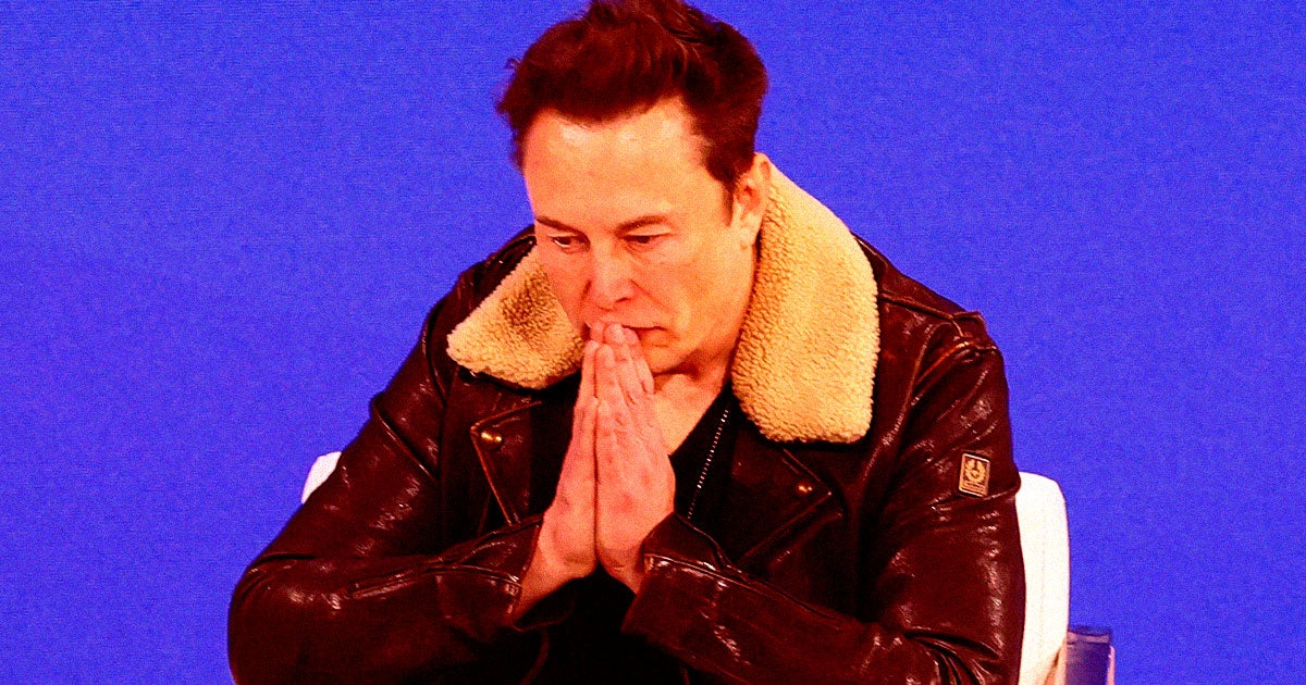 Elon Musk promised to take "immediate action to shift Grok closer to politically neutral" after his AI chatbot turned out to be "woke."