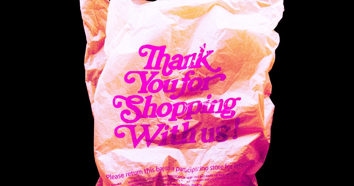An online directory that directed people to locations where they could drop off plastic bags and film to be recycled has been shut down.