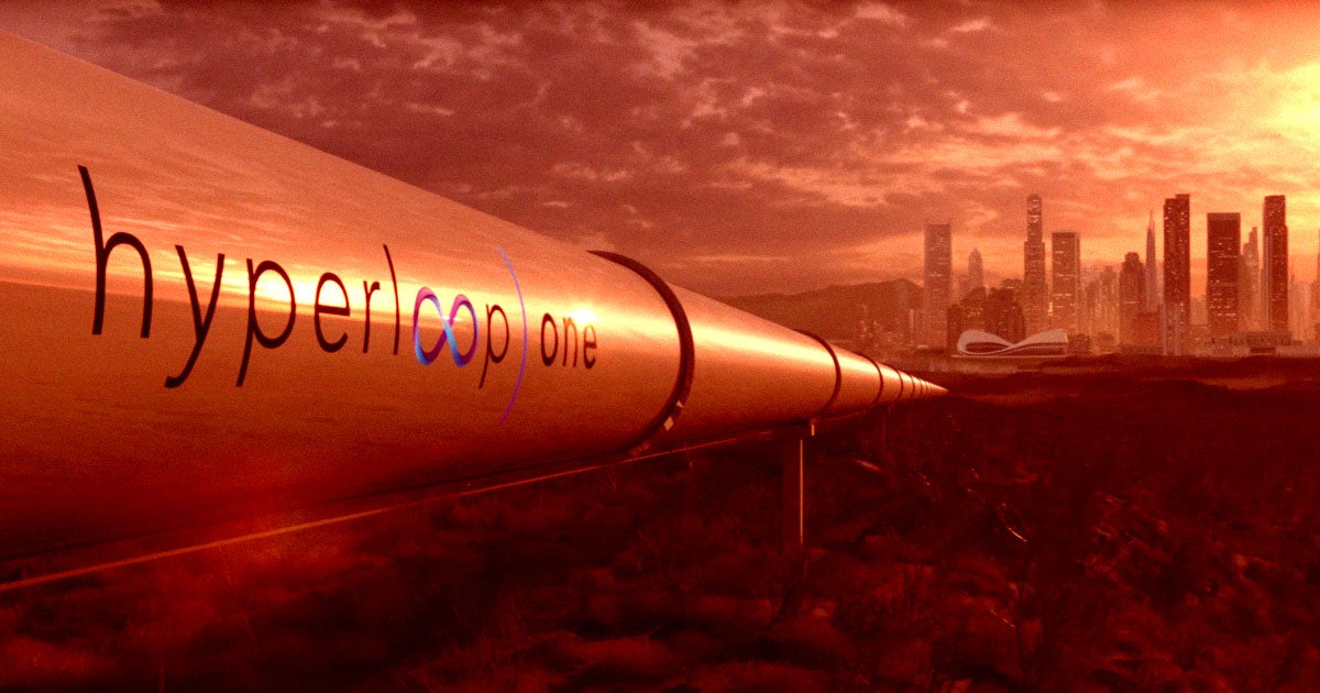 After raising almost half a billion dollars in funding since being founded in 2014, Hyperloop One is shutting down.