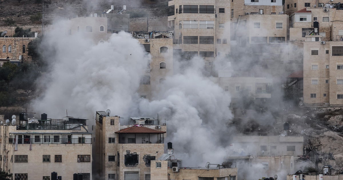 Israel is apparently using a secretive AI tool to identify targets for assassination amid its ongoing war with Hamas.