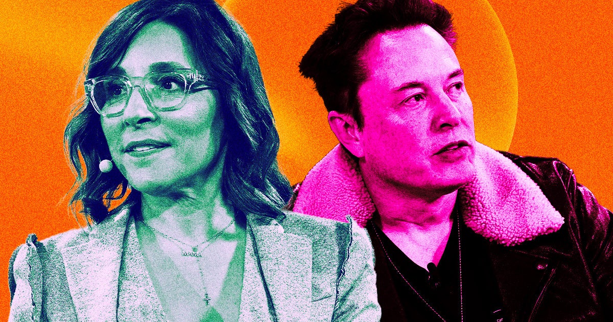 Linda Yaccarino, the CEO of the site formerly known as Twitter, has reached new levels of yes-manning for Elon Musk in a leaked memo.
