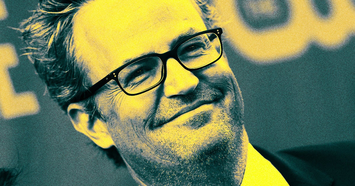 "Friends" actor Matthew Perry, who was undergoing ketamine treatment at the time of his death, had high levels of the drug in his body.