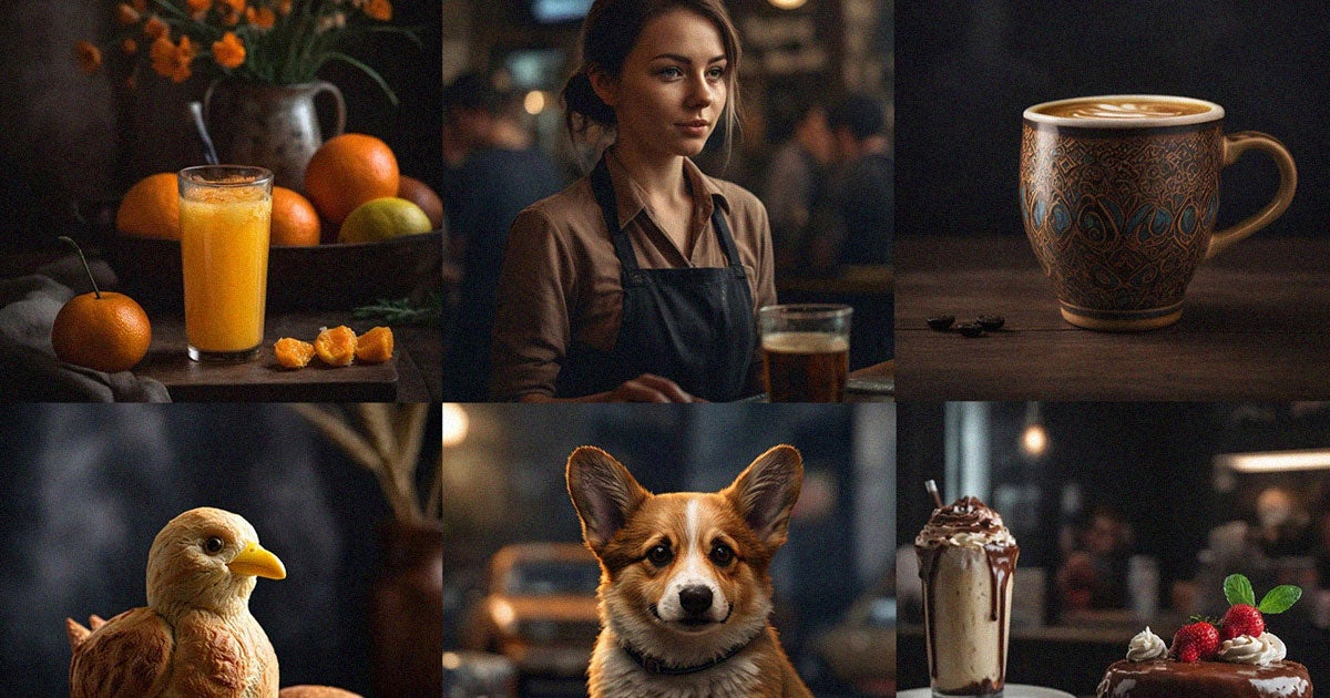 Earlier this week, Meta announced a new AI image generator dubbed "Imagine with Meta AI" which is trained on Facebook and Instagram posts.