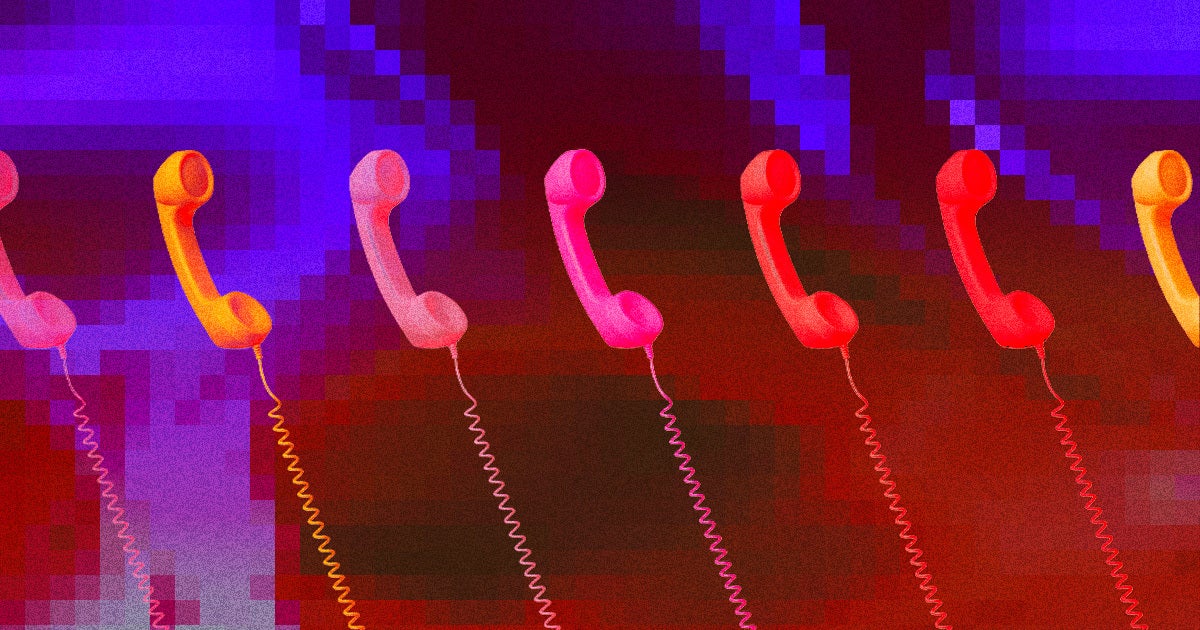 A new AI-driven chatbot called Ashley is being deployed to phone bank for a Pennsylvania Democrat politician.
