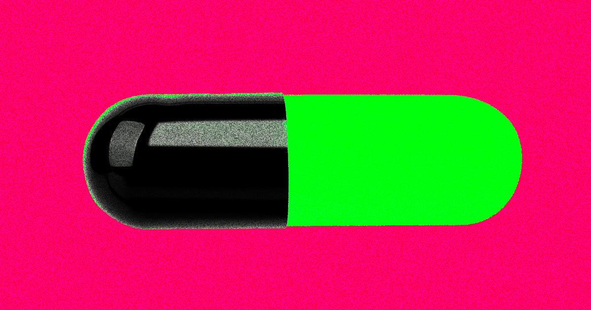 Pfizer's new experimental weight-loss pill worked in achieving its stated goal — but with that weight loss came some pretty bad side effects.