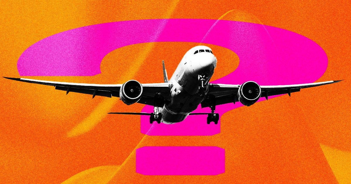 A Russian man managed to travel on an airplane from Europe to Los Angeles last month without a passport, visa or ticket.