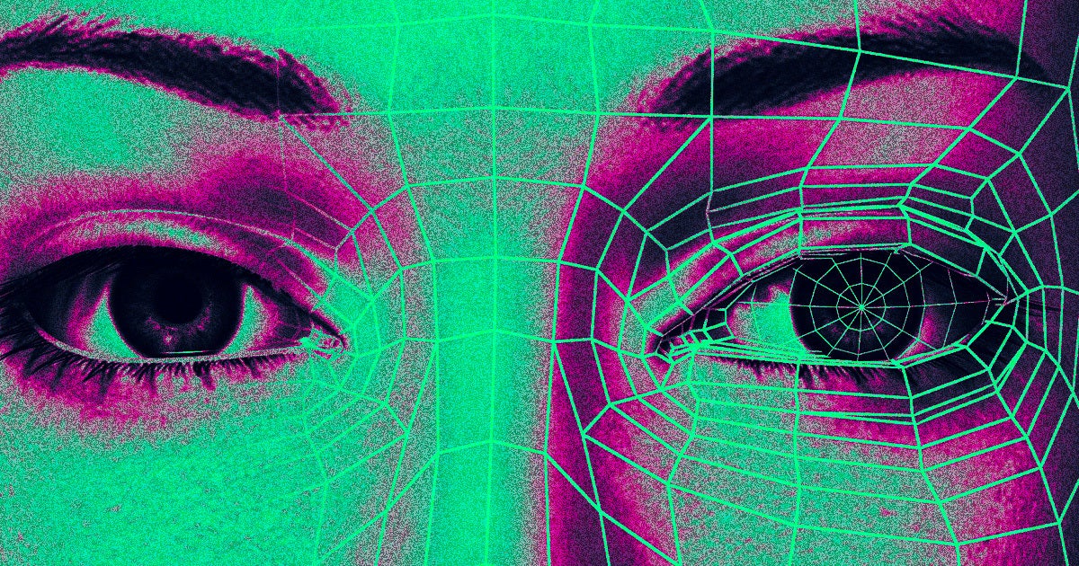 Rite Aid used faulty facial recognition tech to combat shoplifting but instead ended up antagonizing and traumatizing shoppers.