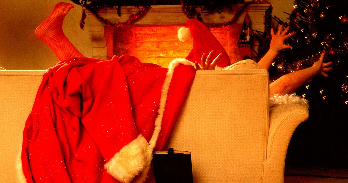 Researchers uncovered that penile fractures increase during Christmas after evaluating data from hospital stays.