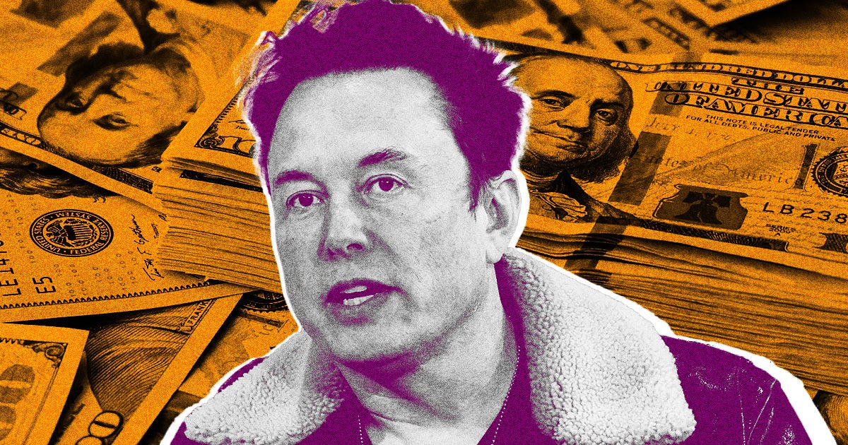 The site formerly known as Twitter continues to lose ad revenue hand over fist under Elon Musk's ownership.