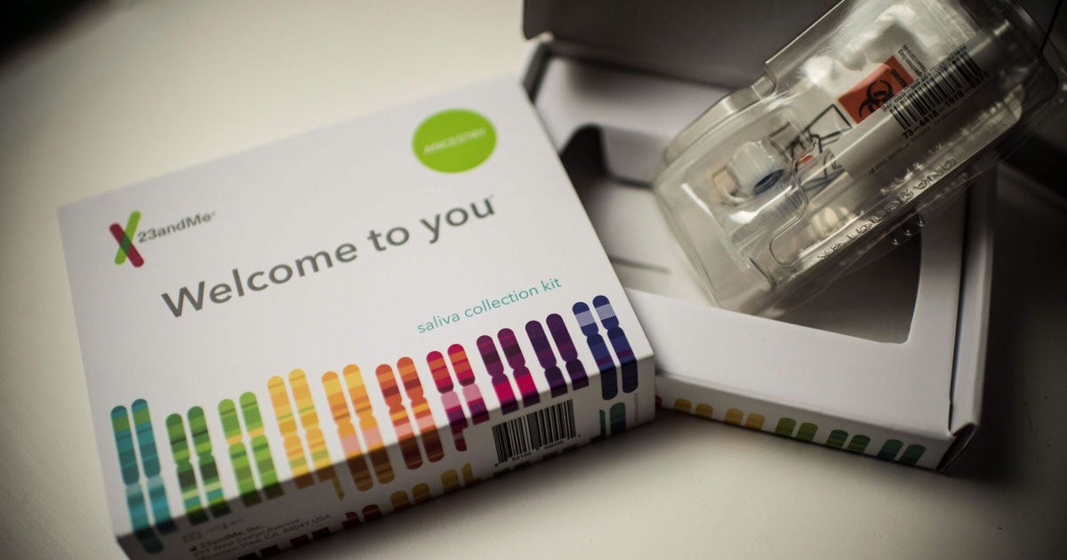 Direct-to-consumer DNA testing company 23andMe could soon run out of money after burning through over a billion dollars in cash.
