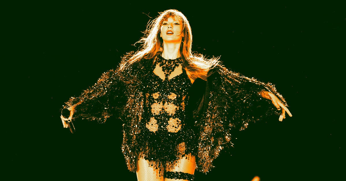 The controversy surrounding fake AI images of Taylor Swift highlights just how big and long-standing this problem really is.