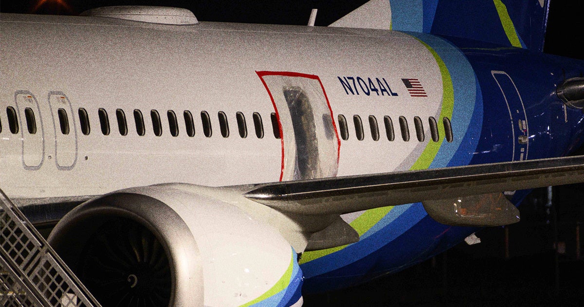 The harrowing accident aboard a Boeing aircraft during an Alaska Airlines flight has drawn the scrutiny of the White House and a US Senator.