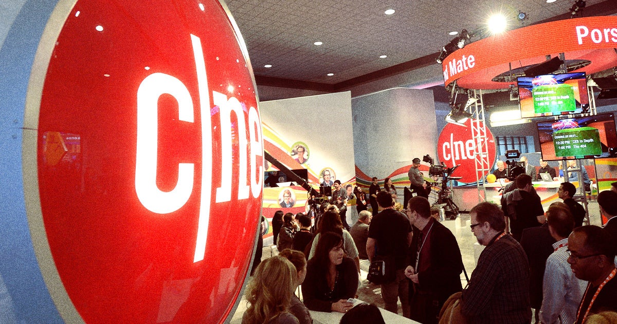 CNET owner Red Ventures is reportedly having a tough time finding a buyer for the website —  and CNET's AI scandal bears some of the blame.