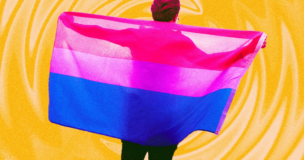 It turns out that there may be some genetic and evolutionary stuff afoot with bisexuality — but naturally, there are ethical concerns.