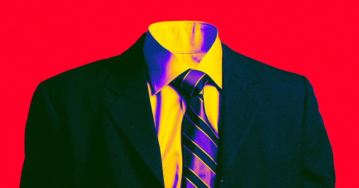 The CEO of a crypto Ponzi scheme appears, much like the promises his firm made to investors, to be completely fake. 