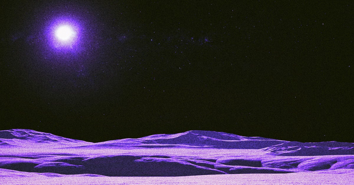 As humans barrel ever closer to colonizing the Moon, the prospect of lunar mining is also becoming more real.
