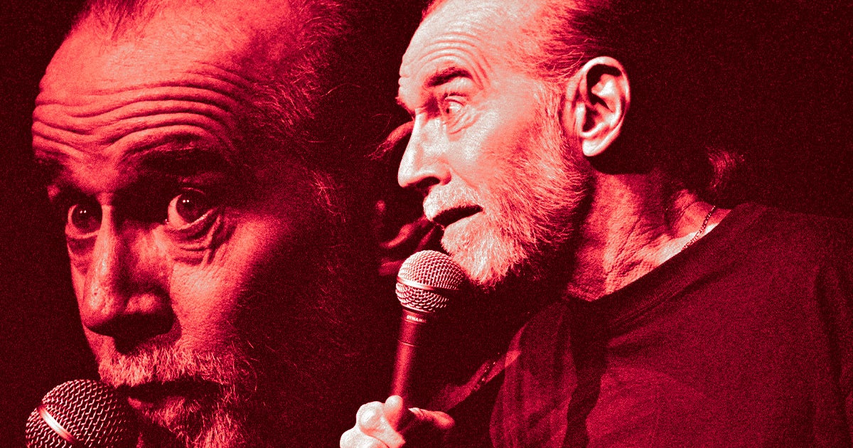 The George Carlin estate is suing the people behind the "AI special" for allegedly using the artist's likeness without consent.