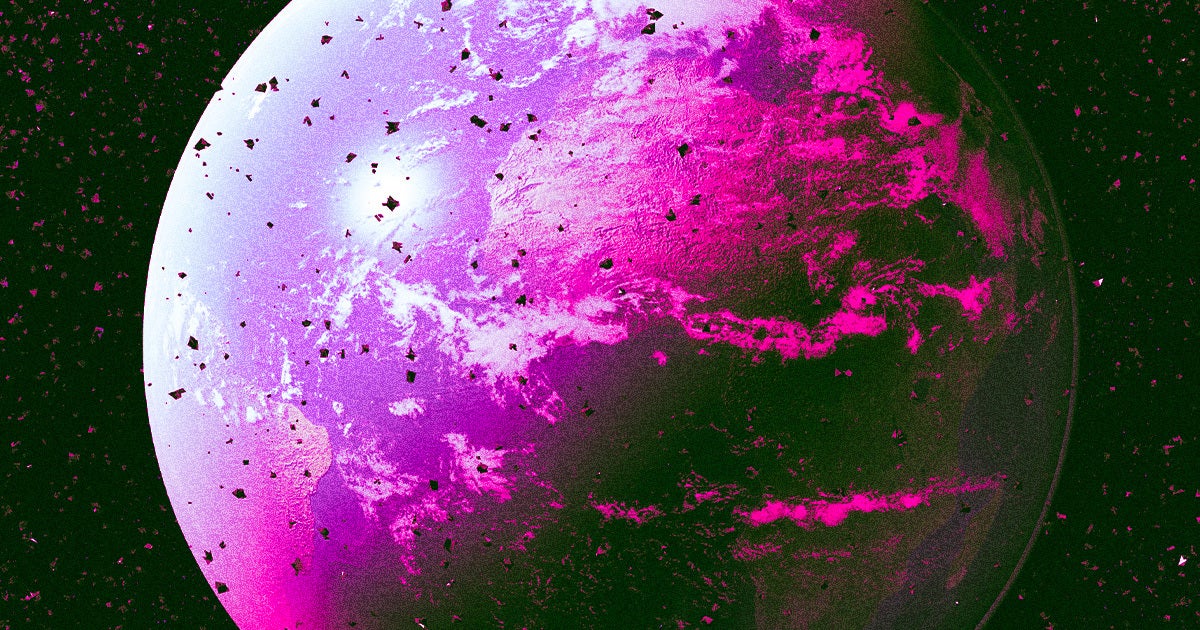 Japanese start-up EX-FUSION plans to use a powerful laser pulse to literally stop space junk in its tracks, safely de-orbiting it.