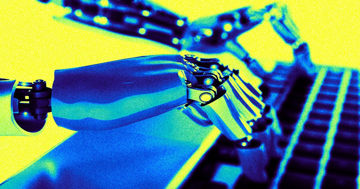 A Serbian deejay turned cybersquatter bought The Hairpin domain and is now using it to post AI-generated garbage content.