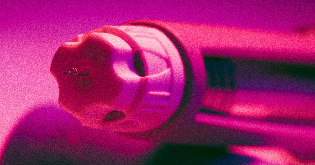 Generic Ozempic is part of a huge cottage industry — and in the case of one online pharmacy, it may have been deadly.