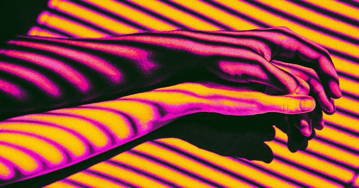 The concept of "love languages" has had a vice grip on pop psychology for decades — and now, some scientists are calling bull. 